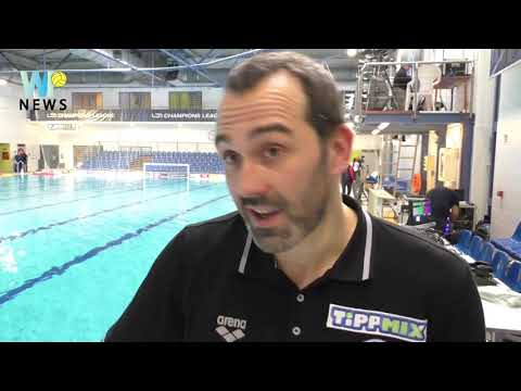 "They scored easy goals after our stupid mistakes"