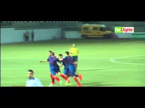 Ligue 2 Algérie (3e journée) : CRB Aïn Fekroun 0 -  CA Batna 1