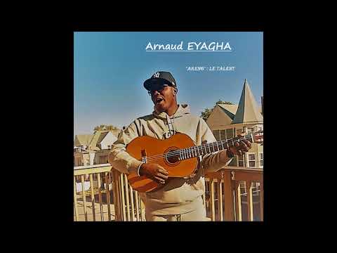 Akeng - Arnaud Eyagha