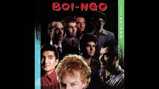 Oingo Boingo - New Generation (2022 Remaster) (Official Audio)