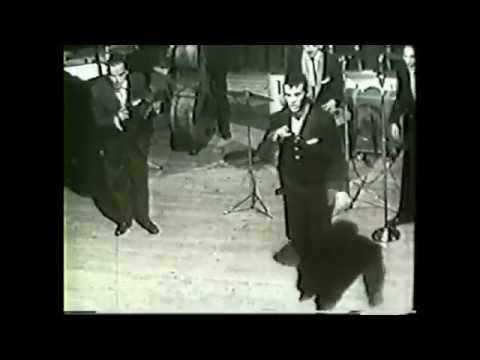 Mambo Madness - Tito Rodriguez