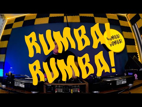 Jizz (VINYL SET) - Live Sessions 007 | Deep House | House