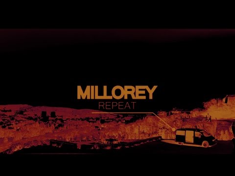 Millorey - Repeat [OFFICIAL VIDEO]