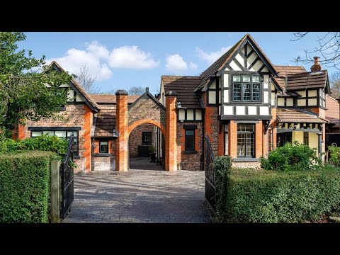 Chestnut Avenue, Crosby.