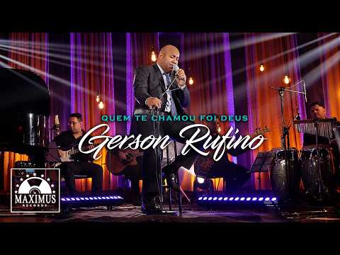 Gerson Rufino