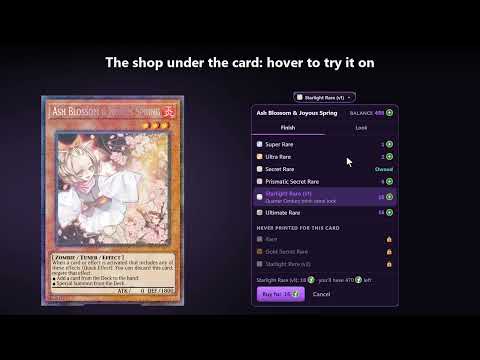 Item video thumbnail