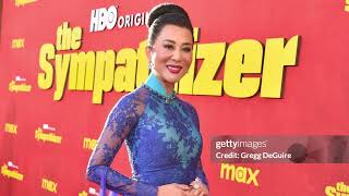 HBO's The Sympathizer Star Nguyen Cao Ky Duyen Talks Series &amp; Having Dinner with Robert Downey Jr.