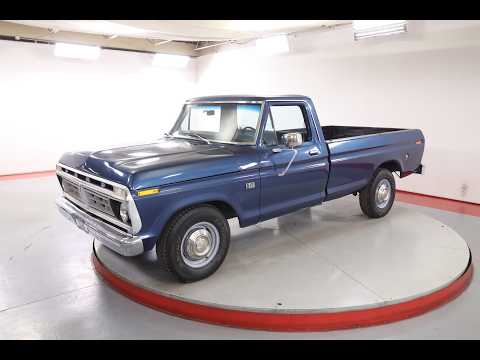 1976 Ford F250 (CC-2104754) for sale in Denver , Colorado