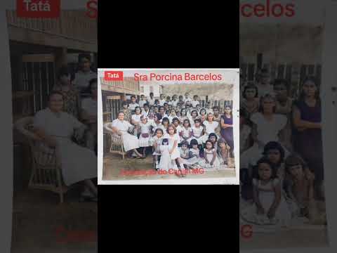 Tatá:Conceição do Capim Minas Gerais