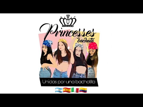 Fabbio X Omar Montes X Lennis Rodriguez  DIABLITA REMIX (Encuentro internacional) Princesses Bachata