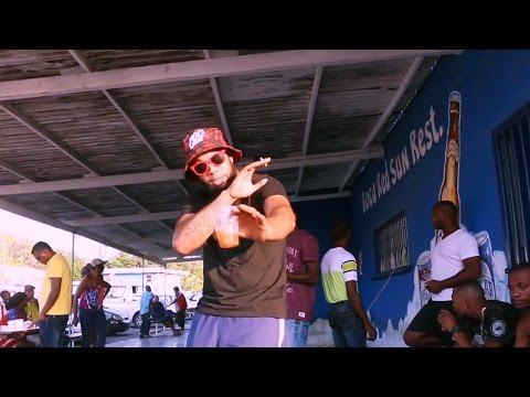 Zack Ink - Curadise FreeStyle (Official Video)