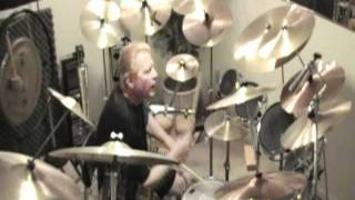 Charlie Daniels Band - Orange Blossom Special (LIVE) - by JJ