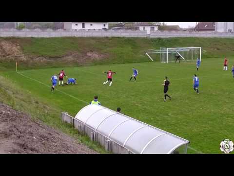 03.05.2017 LZS Racławiczki - Piast Strzelce Opolskie 3-3 (1-1)