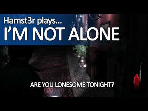i'm not alone pc