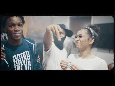 Edot Baby X Sha EK - “FTW” (FINISH THE WAR) (Official Music Video)