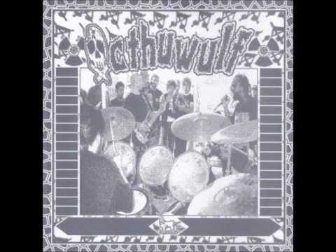 Cthuwulf - The Kids Are Uptight