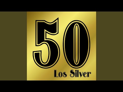 Ella Siempre Lloraba - Los Silver