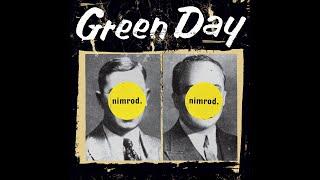 Green Day - Prosthetic Head (Remastered)