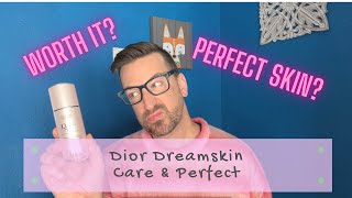 Download the video "Dior Capture Totale Dreamskin Care & Perfect #dior #diorbeauty #diorskincare"