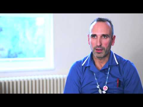 6Cs Conference - Senga and Joan