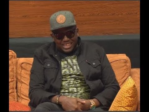 ILLBISS WITH NEDU ON THE NIGHT SHOW