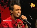 UDAYA SRI Thanikama Huru Live Hiru TV Copy Chat
