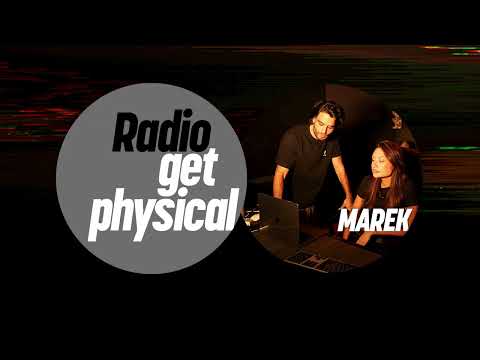 Get Physical Radio by MAREK