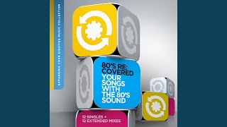 Human (The Stevensonics Mix)