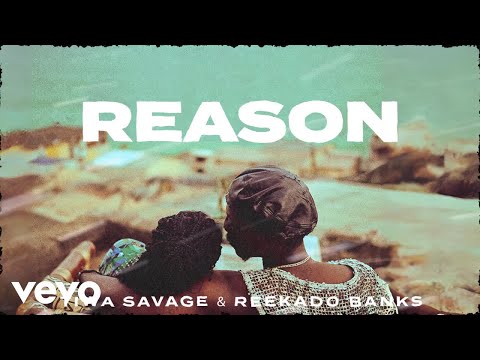 Video thumbnail for Reason