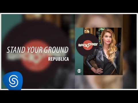 Video thumbnail for Stand Your Ground