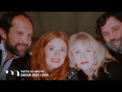 UNE SAISON BÉTON ! I TMA SAISON 23-24