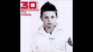 30 Seconds to Mars - The Reckoning