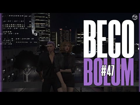 BEÇO BÖLÜM 47 - BÜYÜK KUMARDA S*KİLDİK! | VennyV