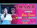 KANGEN DEVI TRIANATRIAS MUSIC KBG BERSATU