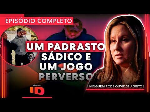 Episódio Completo | Ninguém Pode Ouvir Seu Grito - Ep1 T1 | Investigação Discovery Brasil