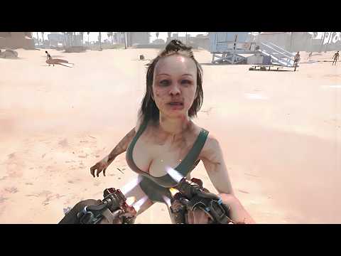 Thumbnail for Dead Island 3 Should Keep These Big Features by Lucia, R.E.M., Cher