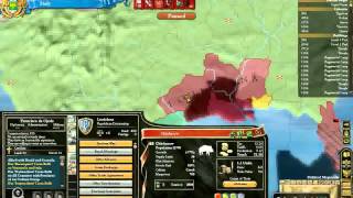 Back! Small introduction and Italian Empire overview