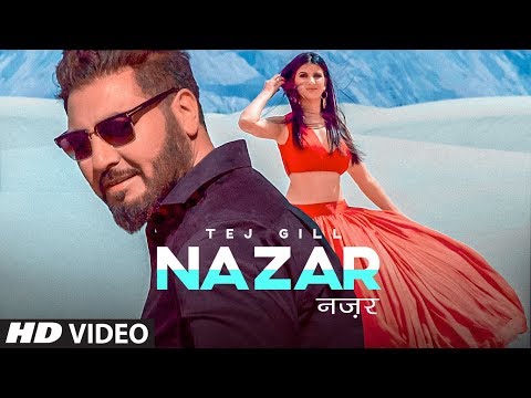 Nazar — watch video