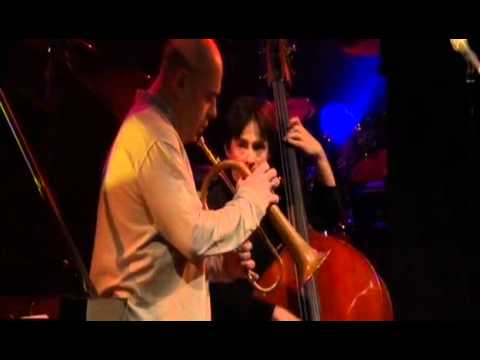 André Ceccarelli Coq et la Pendule featuring David LINX