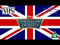VHS Openings Episode 149 Treasure Planet 2003 UK Version 1