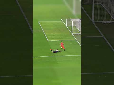 Lautaro Martinez, “EL TORO”🤩🔥 #football #shorts #seriea #intermilan #championsleague