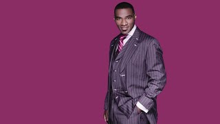 Earnest Pugh - Wait...All The Day