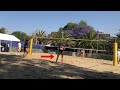 Beach Volleyball highlights 