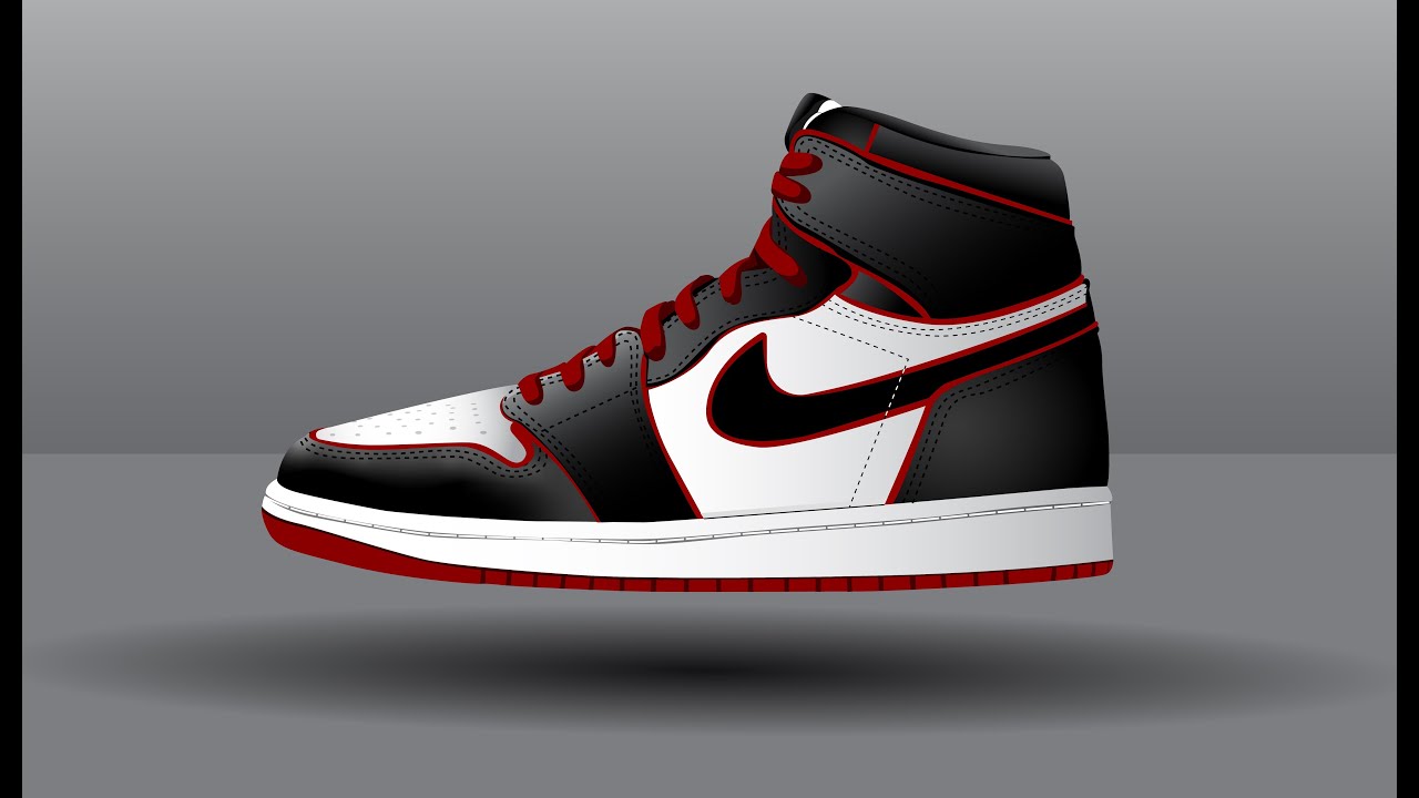NIKE VECTOR ART
