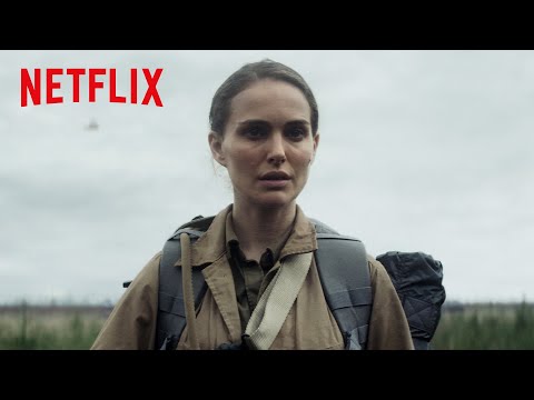 Annihilation | Bande-annonce VF | Netflix France