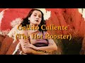 Yma Sumac - Gallito Caliente | Lyric Video