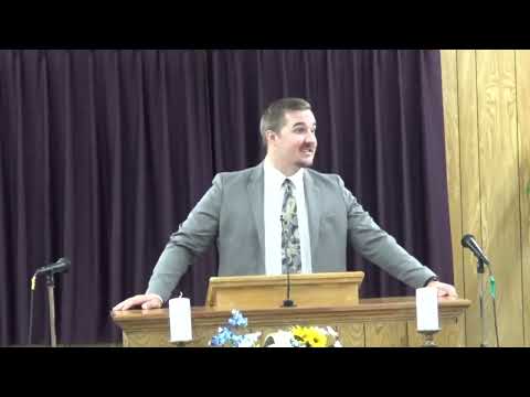230924am Bro Cody Jones