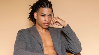 Teen Rejected From Job Because of Dreads Is Now a Model