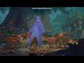 Jungle Book 2 W I L D Castilian