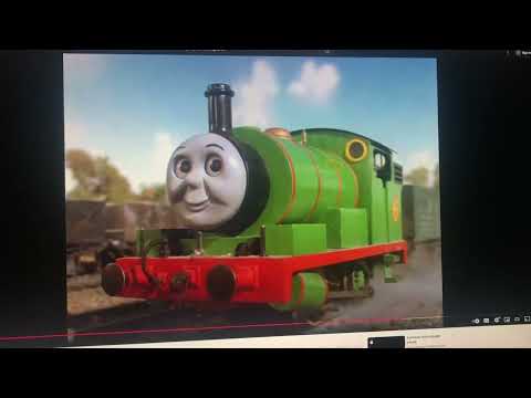 Percy The Small Engine And Friends Hero Of The Rails Part 11 D261 At The Steamworks